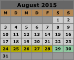 Kalender